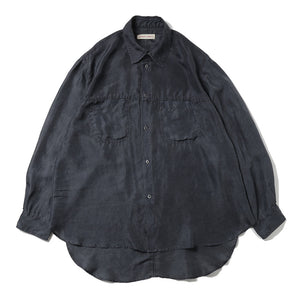 カラー: FADE NAVY / 1