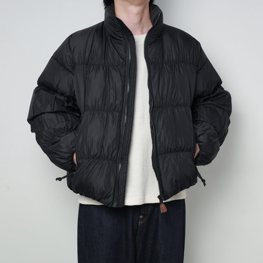 MANUAL DOWN JACKET