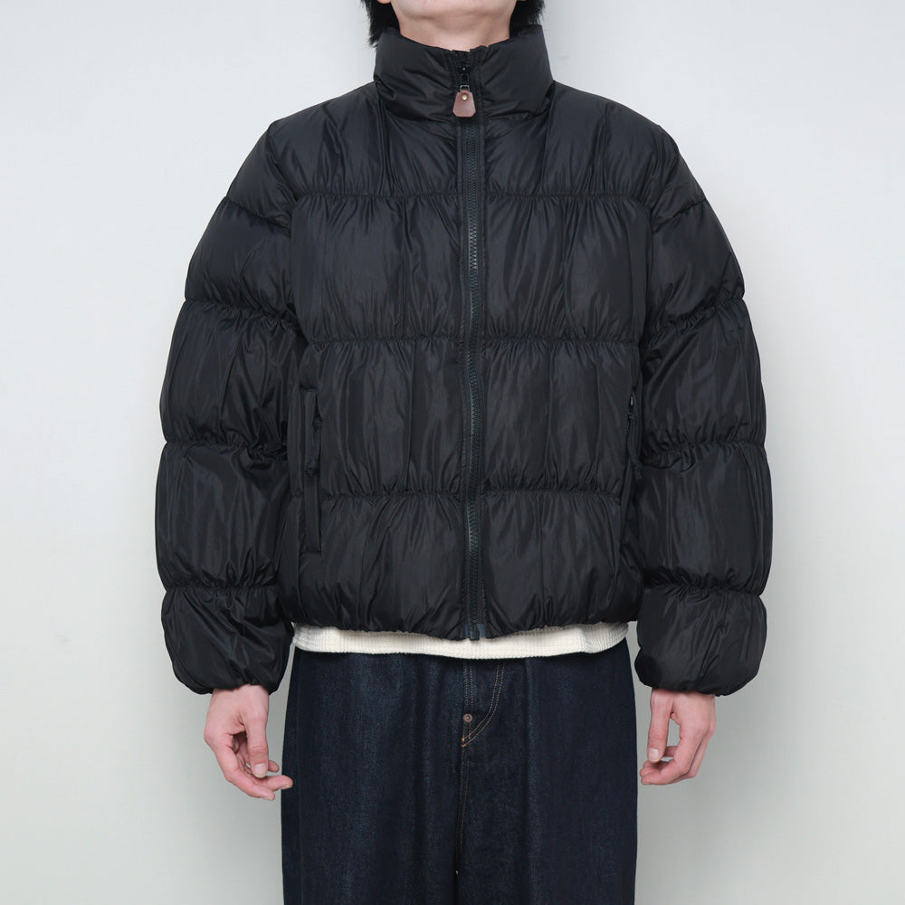 MANUAL DOWN JACKET