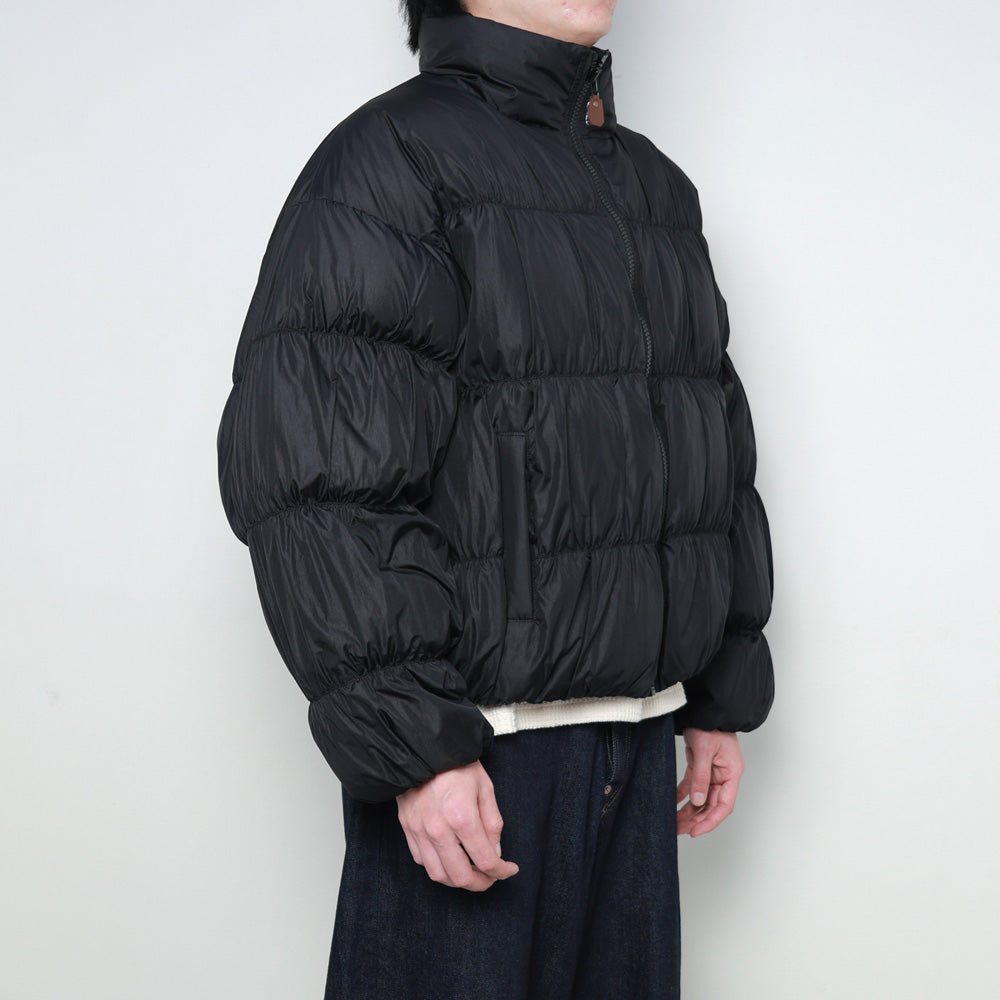 MANUAL DOWN JACKET