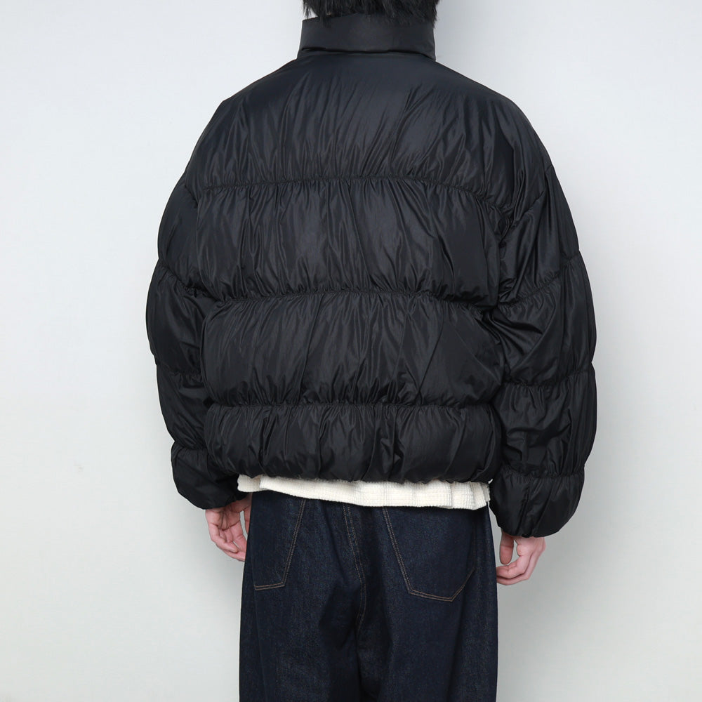 MANUAL DOWN JACKET