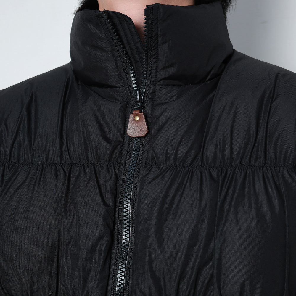 MANUAL DOWN JACKET