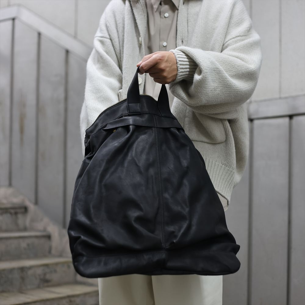 Draping Knit Cardigan Jacket