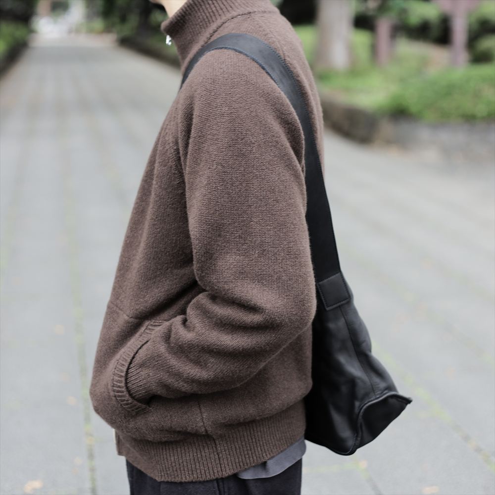 DRIVERS KNIT