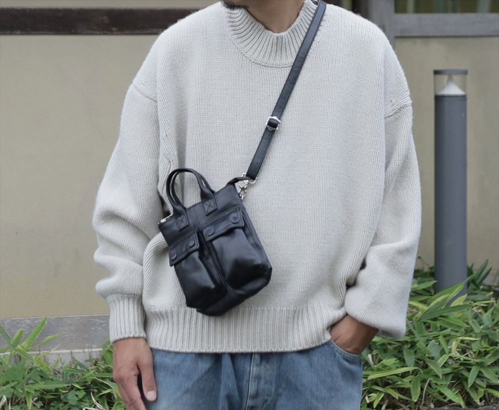 Draping Extra Over C/N Pullover