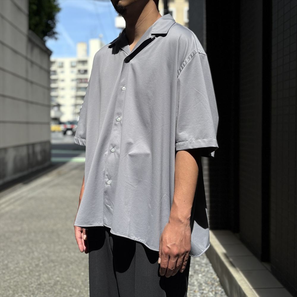 46G Ether Shirt