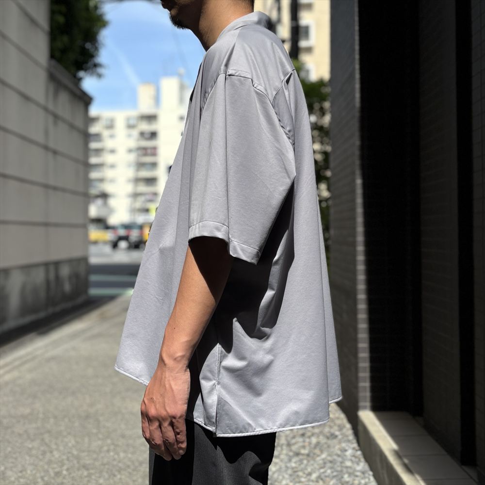 46G Ether Shirt