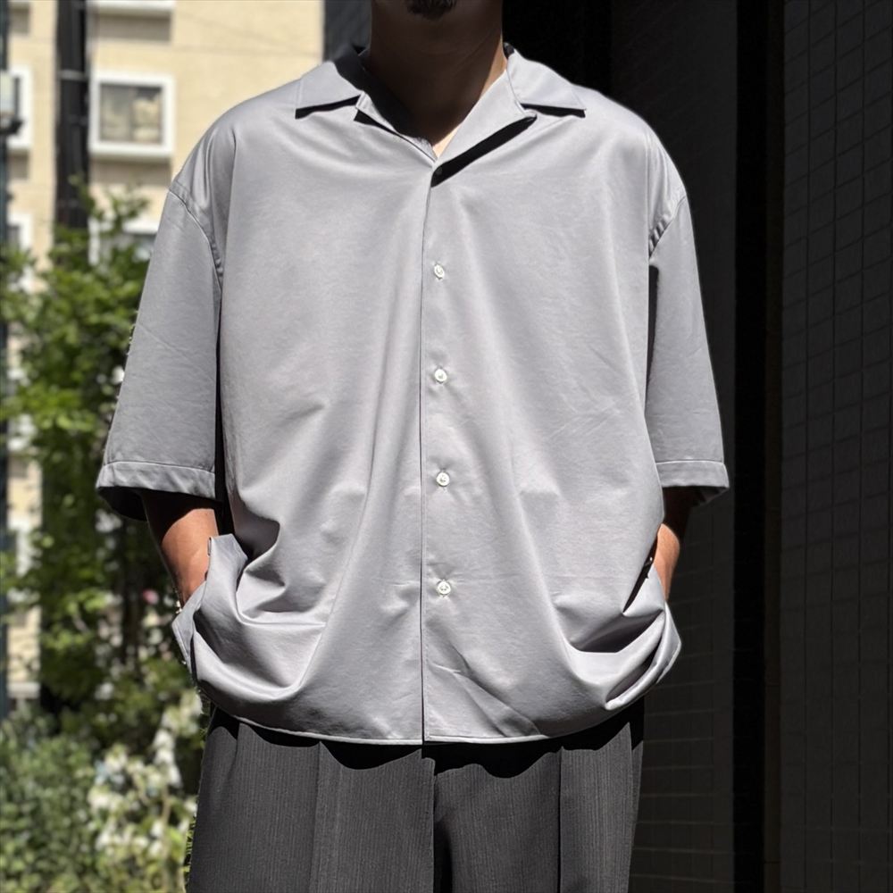 46G Ether Shirt