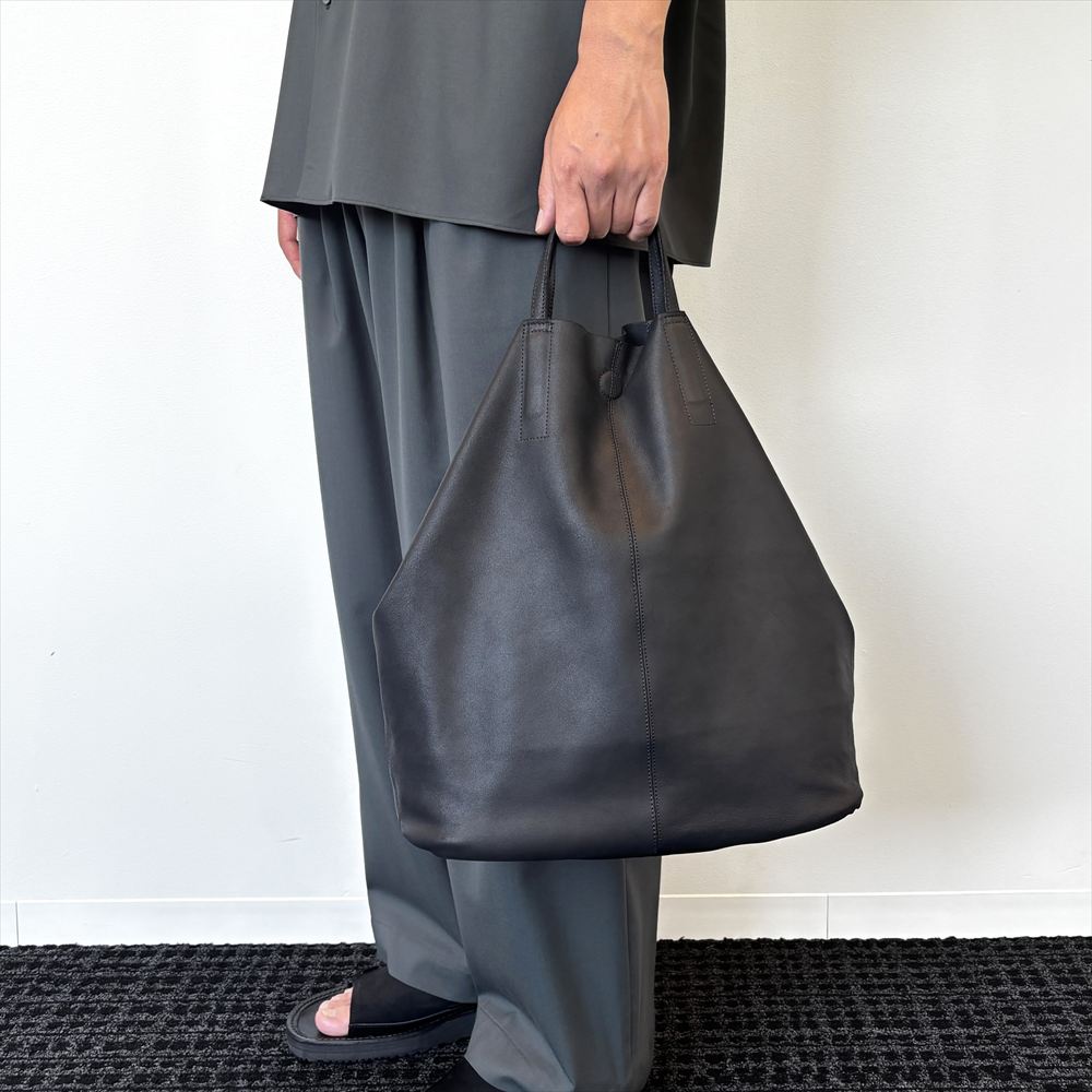 Morphee(モルフェ) - 2WAY ONE SHOULDER (L) (MOL-BLK-1) 正規取り扱い