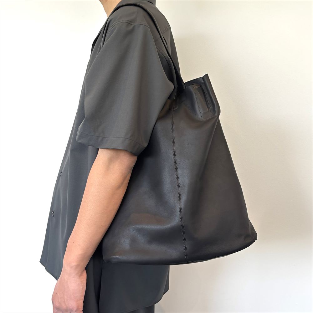 Morphee(モルフェ) - 2WAY ONE SHOULDER (L) (MOL-BLK-1) 正規取り扱い