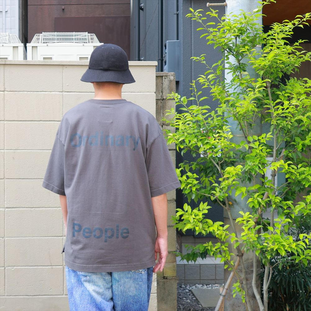 DON’T TAG ME PRINTED TEE