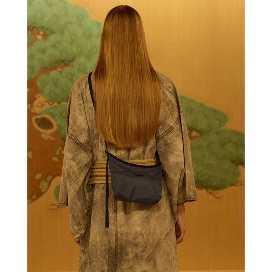  MINI SHOULDER BAG  