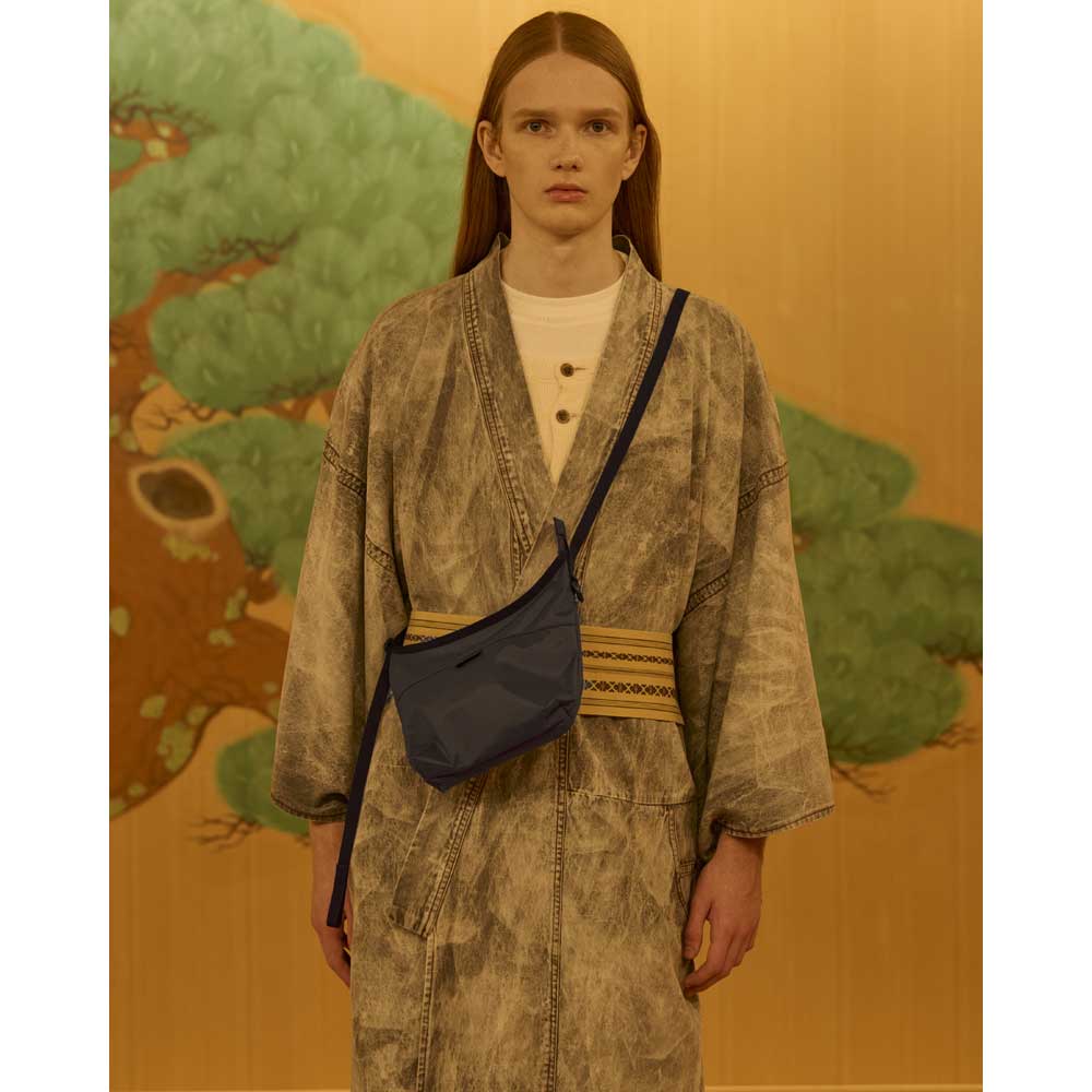 MINI SHOULDER BAG