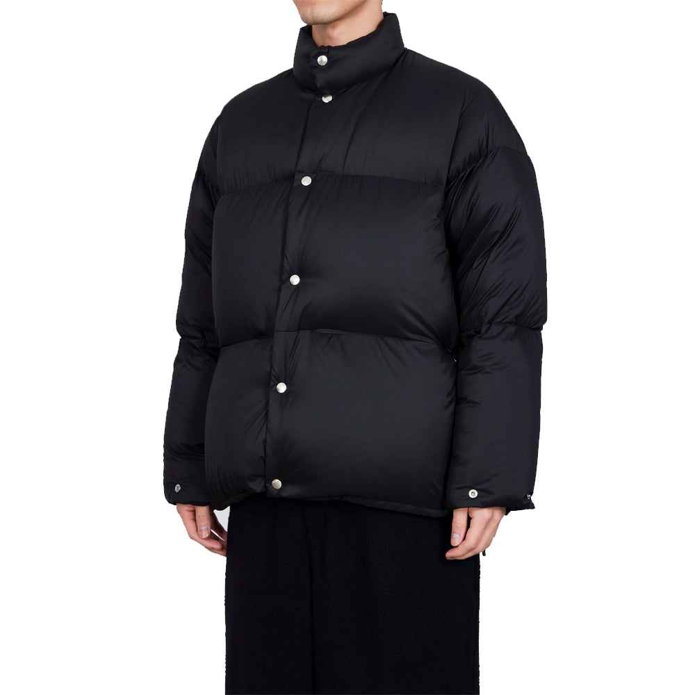 marka(マーカ) - DOWN JACKET RECYCLE NYLON MINI RIPSTOP – Area