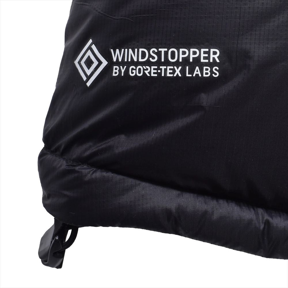 EXPLORER DOWN VEST NYLON MINI RIPSTOP WITH WINDSTOPPER®