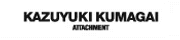 KAZUYUKI KUMAGAI ATTACHMENT (カズユキクマガイ アタッチメント)