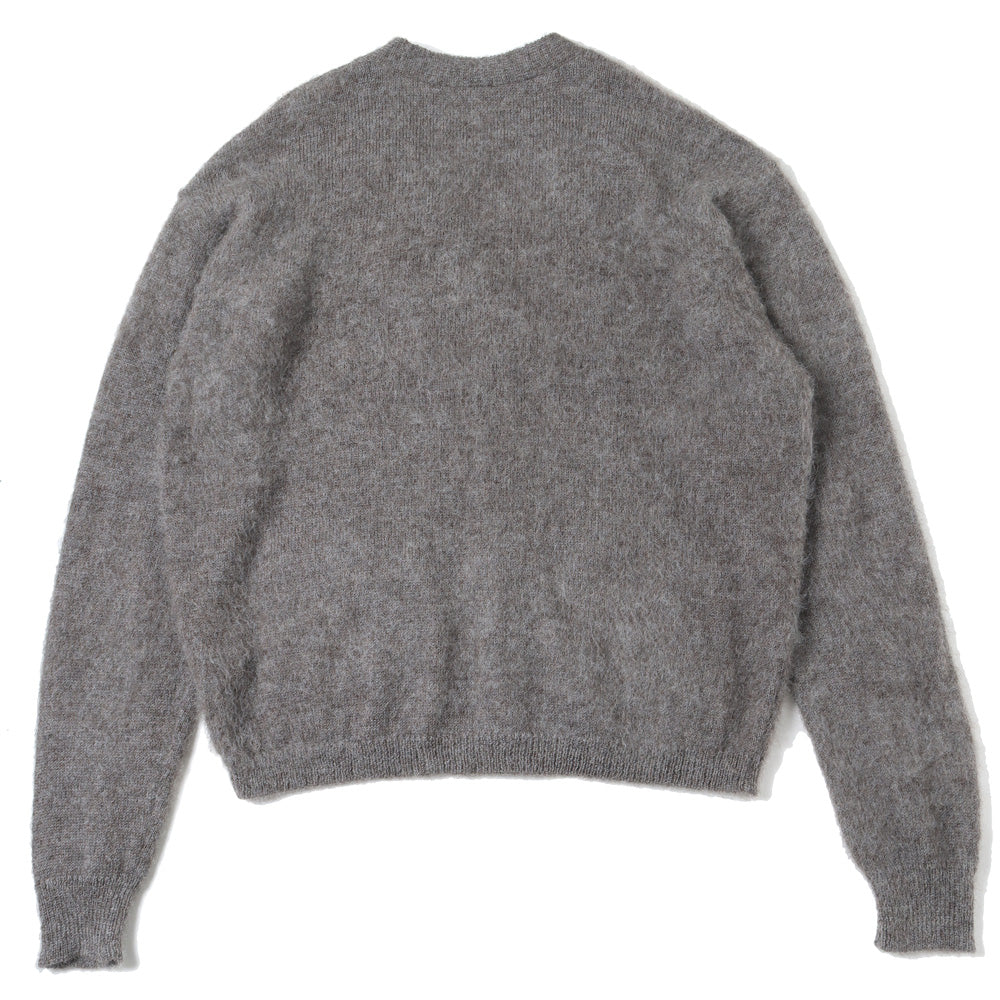 50s KID MOHAIR CARDIGAN