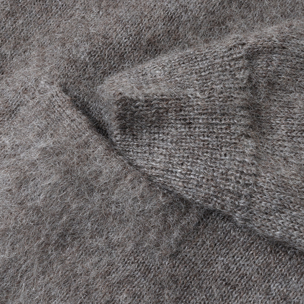 50s KID MOHAIR CARDIGAN