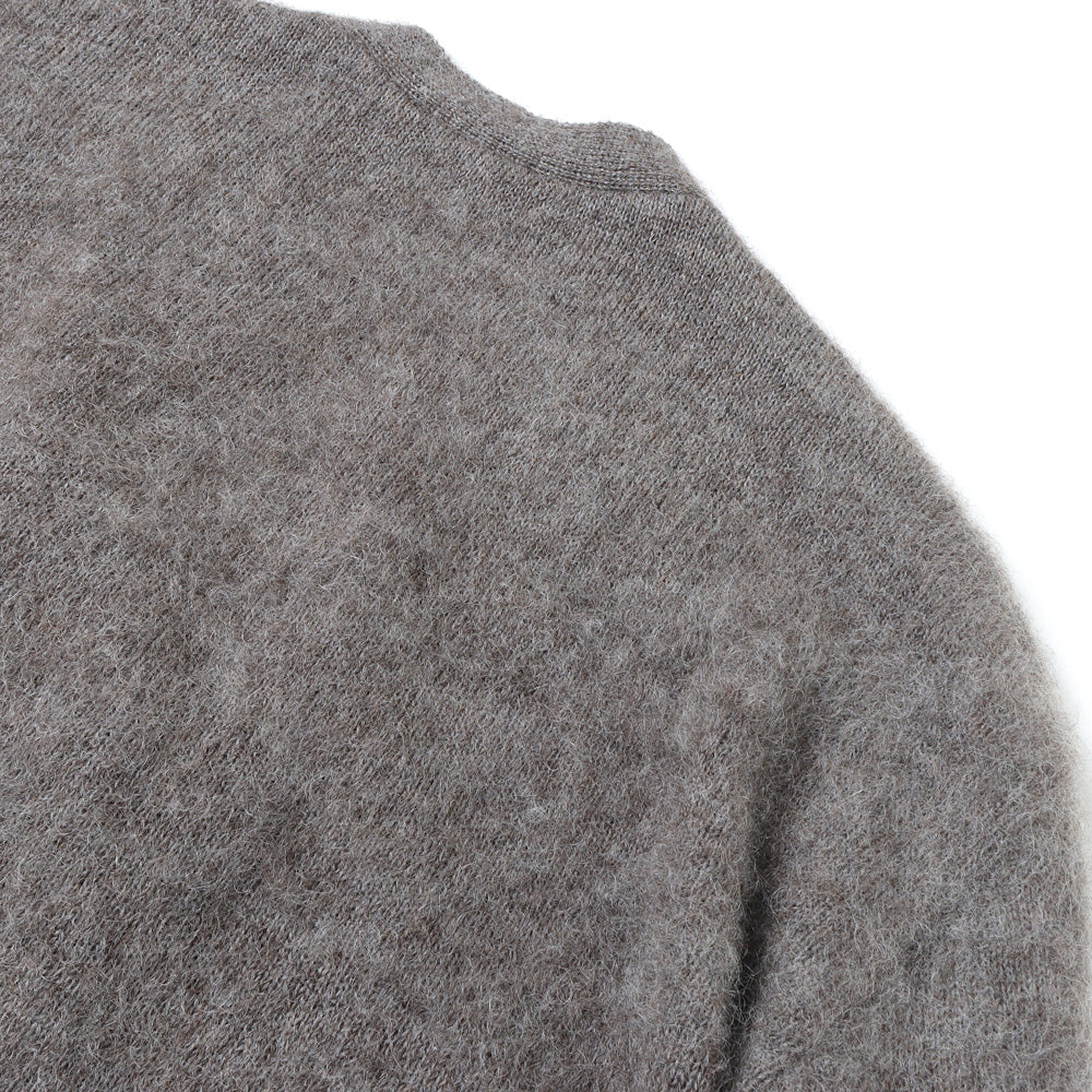 50s KID MOHAIR CARDIGAN