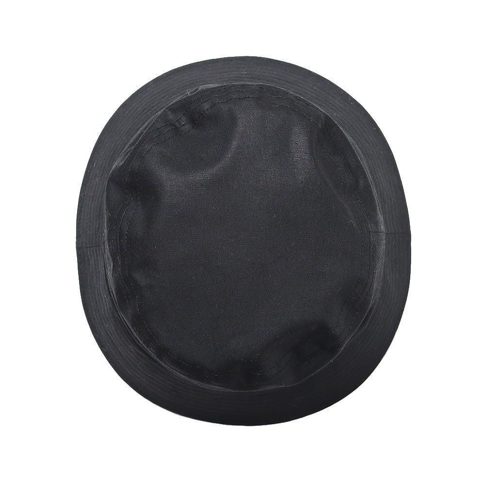 UK OILED CLOTH BUCKET HAT