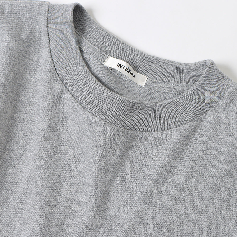 HYPER BIG AME-KAJI POCKET TEE (TALL TYPE)