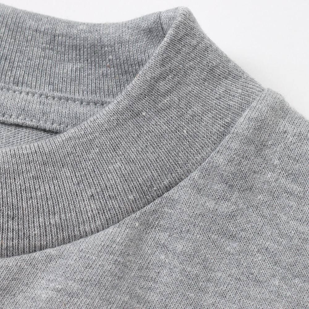 HYPER BIG AME-KAJI POCKET TEE (TALL TYPE)
