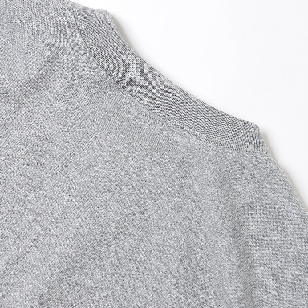 HYPER BIG AME-KAJI POCKET TEE (TALL TYPE)