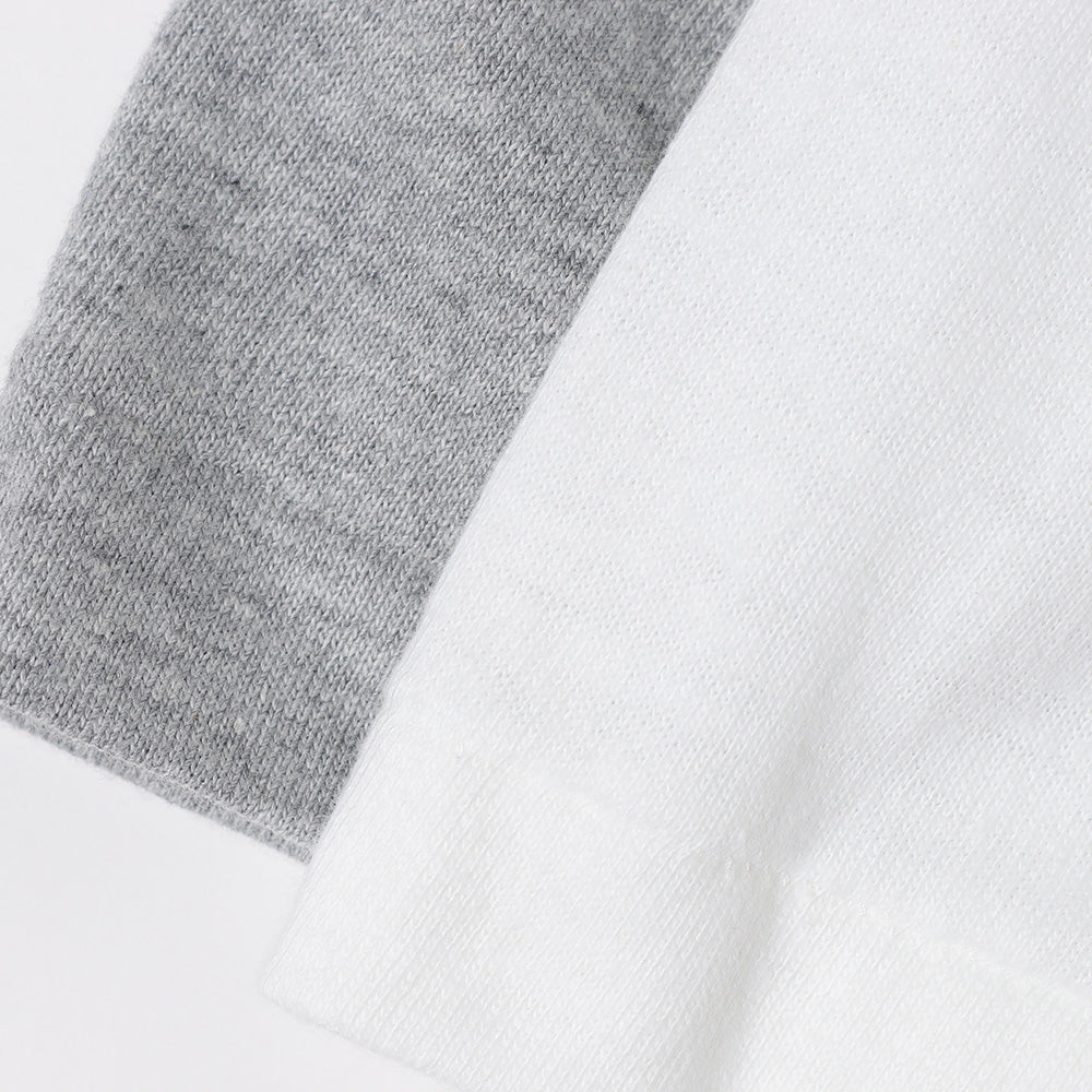 HYPER BIG AME-KAJI POCKET TEE (TALL TYPE)