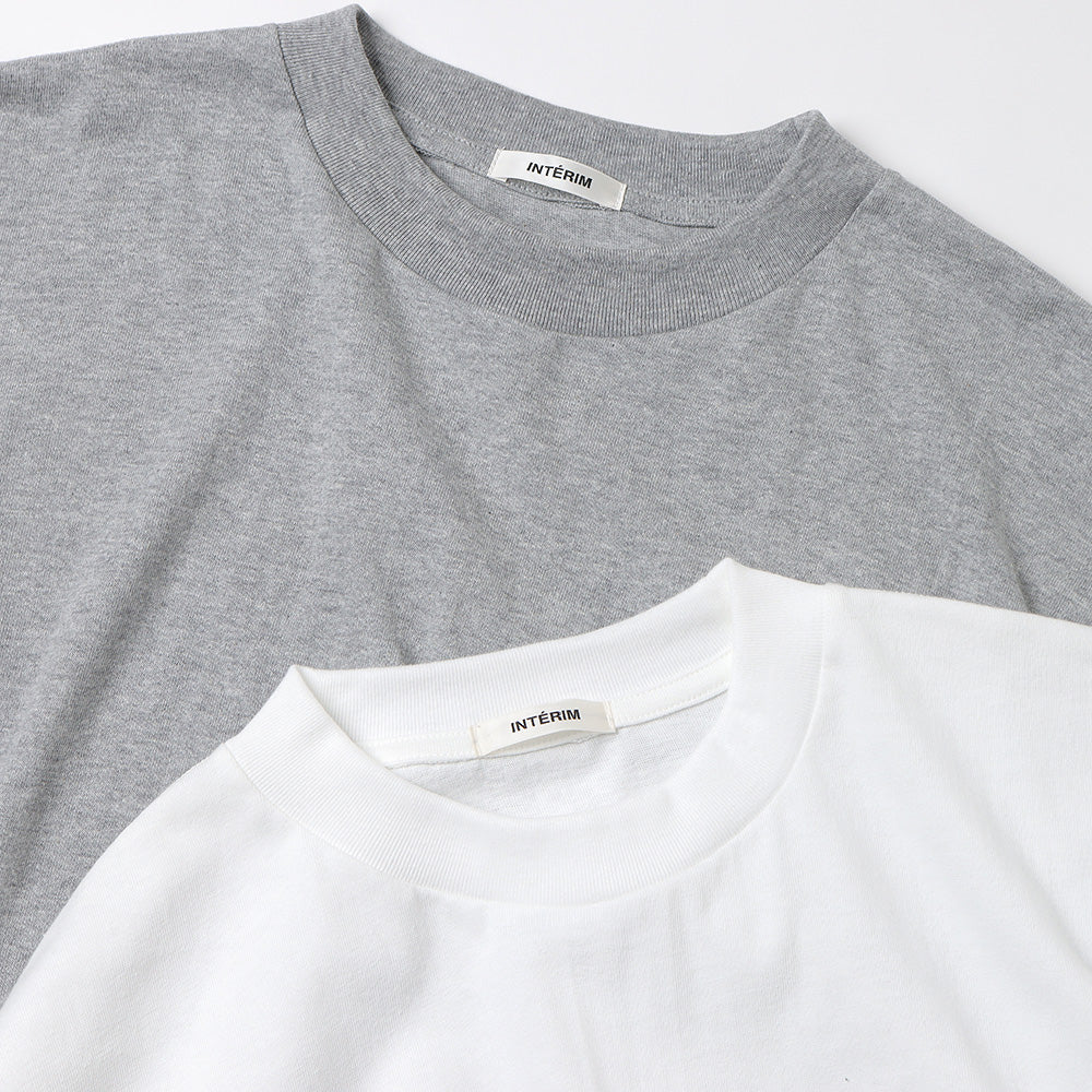 HYPER BIG AME-KAJI POCKET TEE (TALL TYPE)