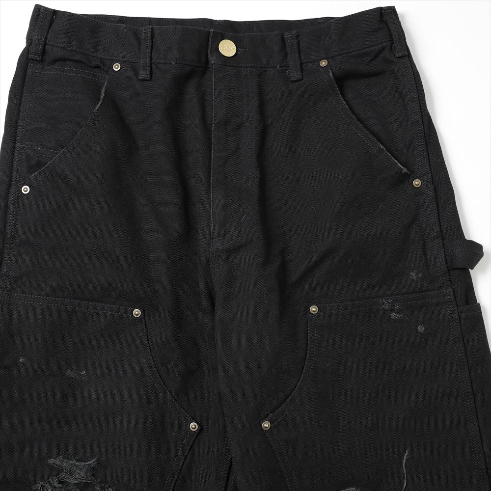 BORO Duck Painter Pants