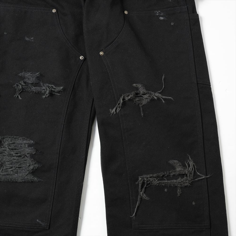 BORO Duck Painter Pants