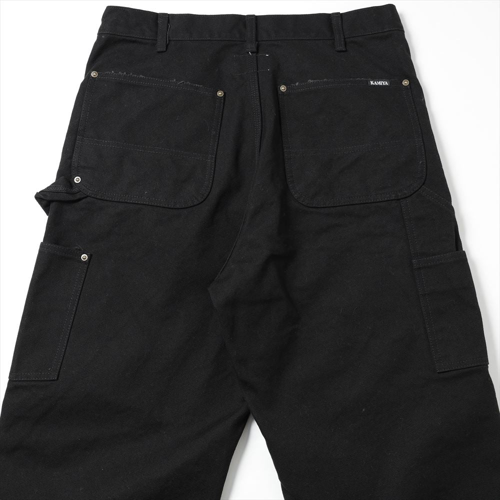 BORO Duck Painter Pants