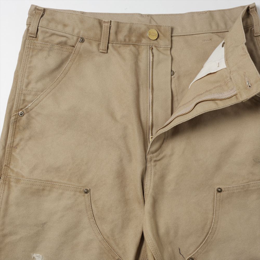 BORO Duck Painter Pants