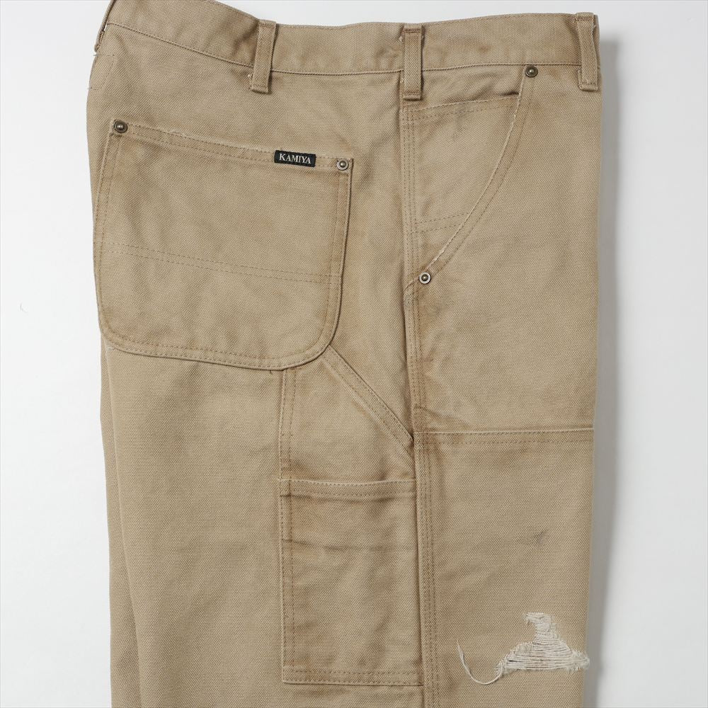 BORO Duck Painter Pants