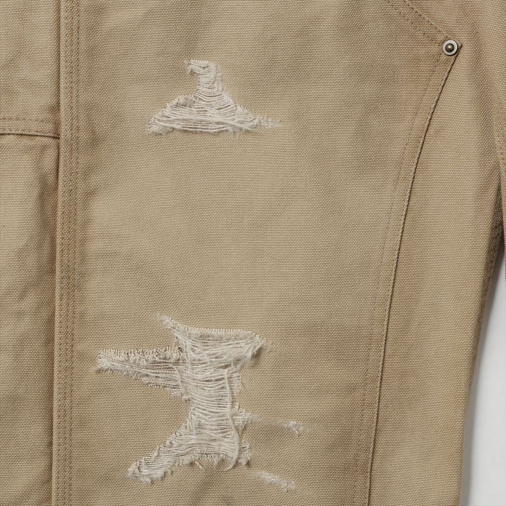 BORO Duck Painter Pants