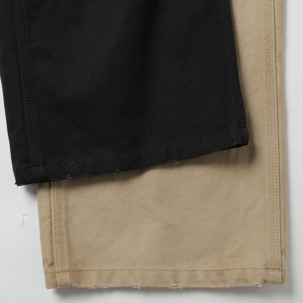 BORO Duck Painter Pants