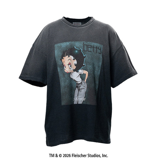  I'm coming out  Betty boop Tee  