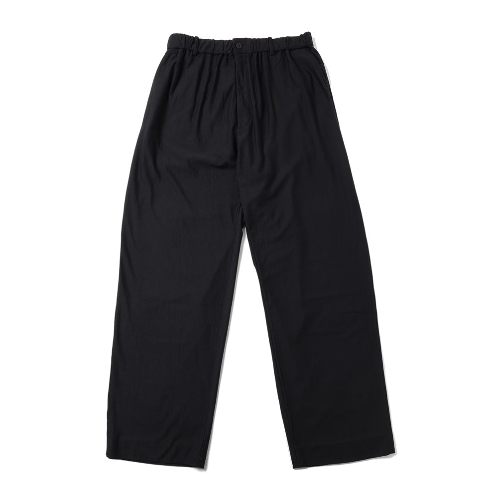 36G Wool Fulling Pants
