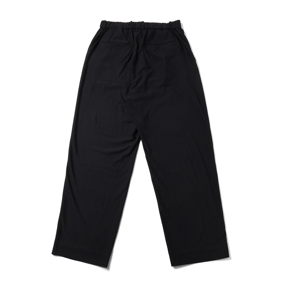 36G Wool Fulling Pants