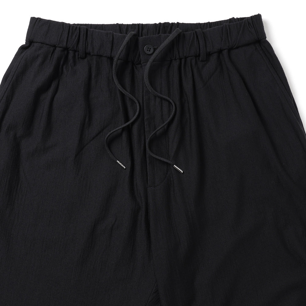 36G Wool Fulling Pants