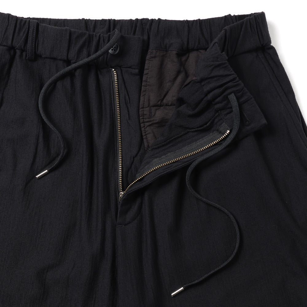 36G Wool Fulling Pants