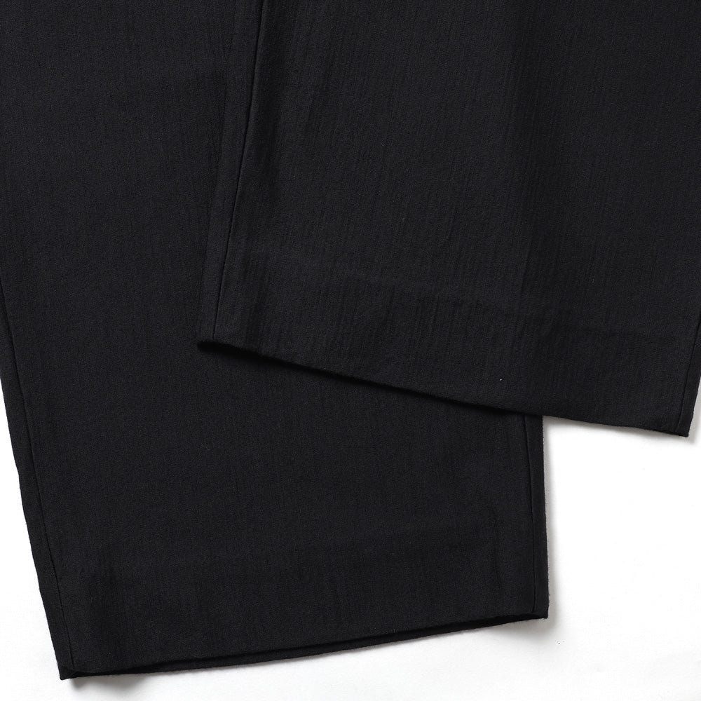 36G Wool Fulling Pants