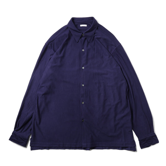  36G Wool Fulling Ideal Shirt  