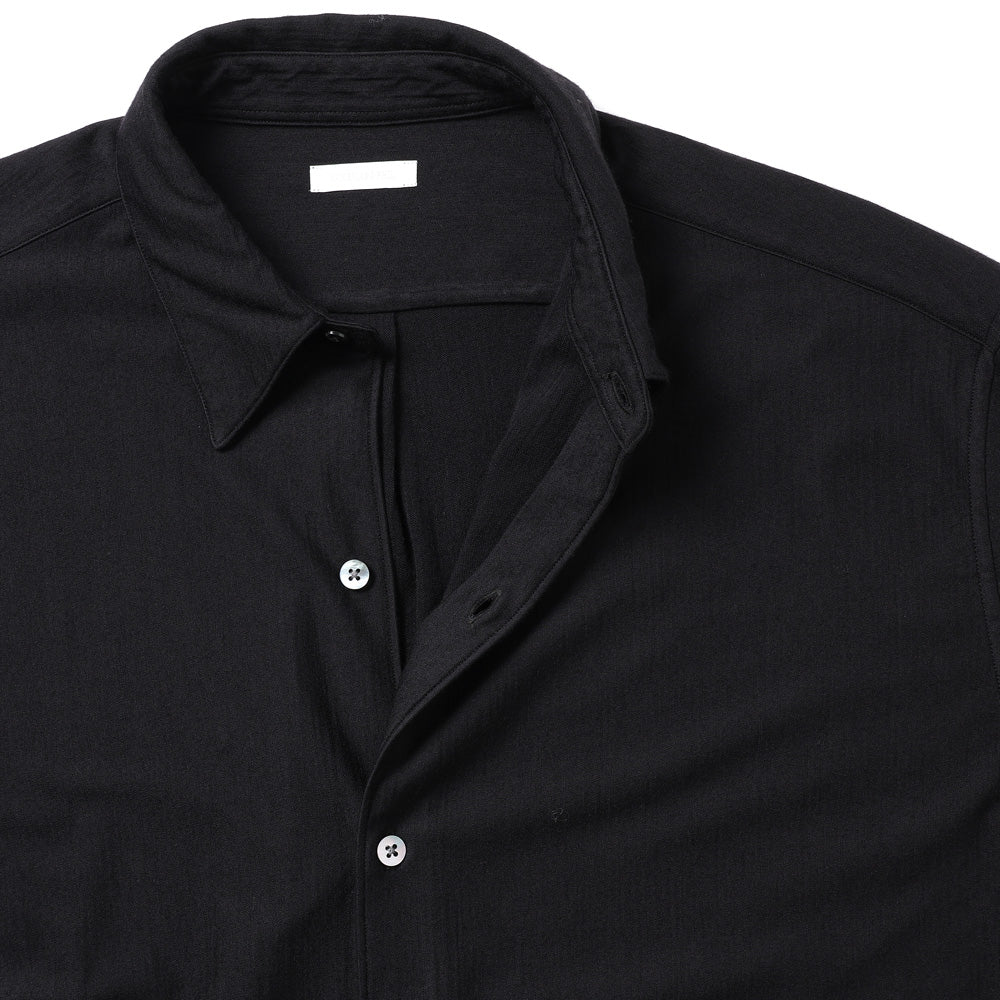 36G Wool Fulling Ideal Shirt