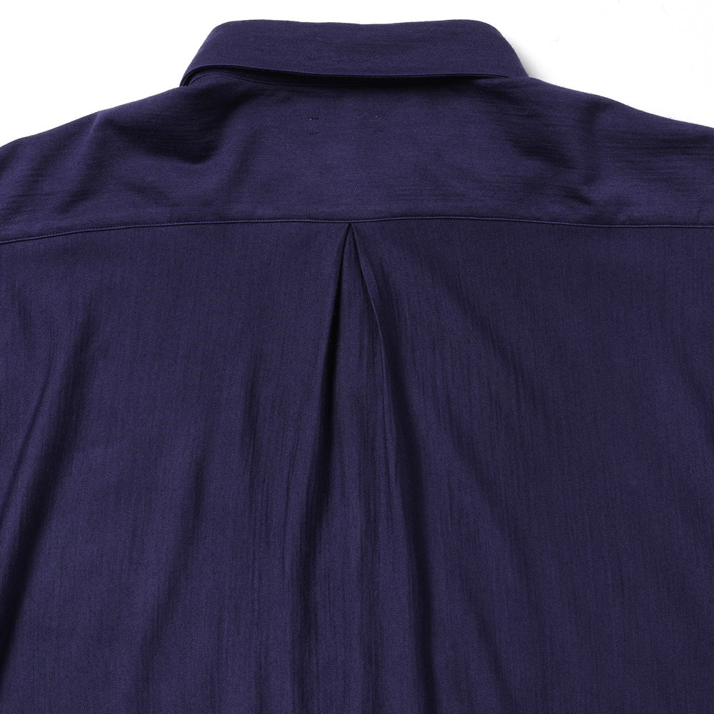 36G Wool Fulling Ideal Shirt