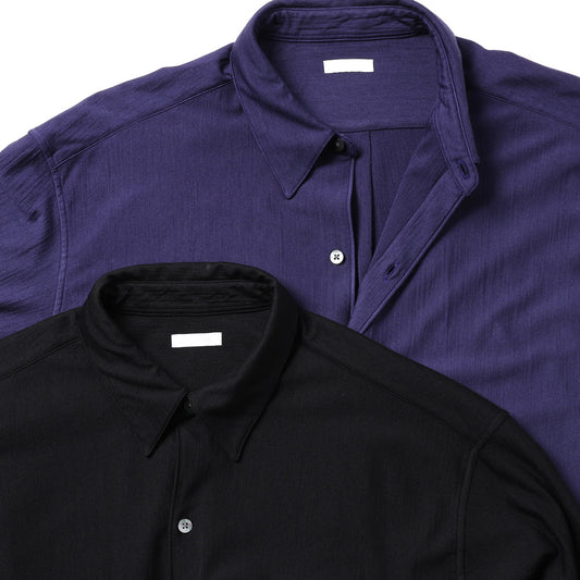  36G Wool Fulling Ideal Shirt  