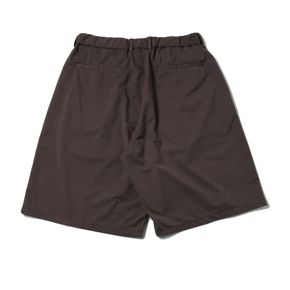 36G Nylon Tuck Easy Shorts