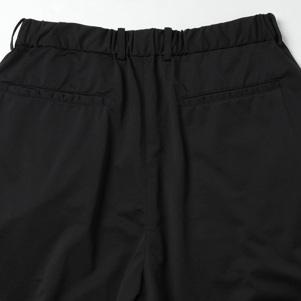 36G Nylon Tuck Easy Shorts