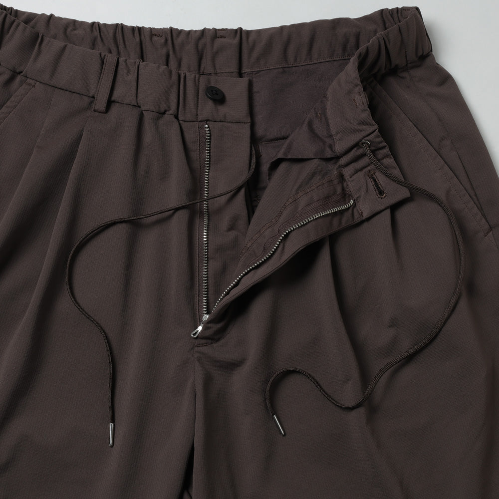 36G Nylon Tuck Easy Shorts