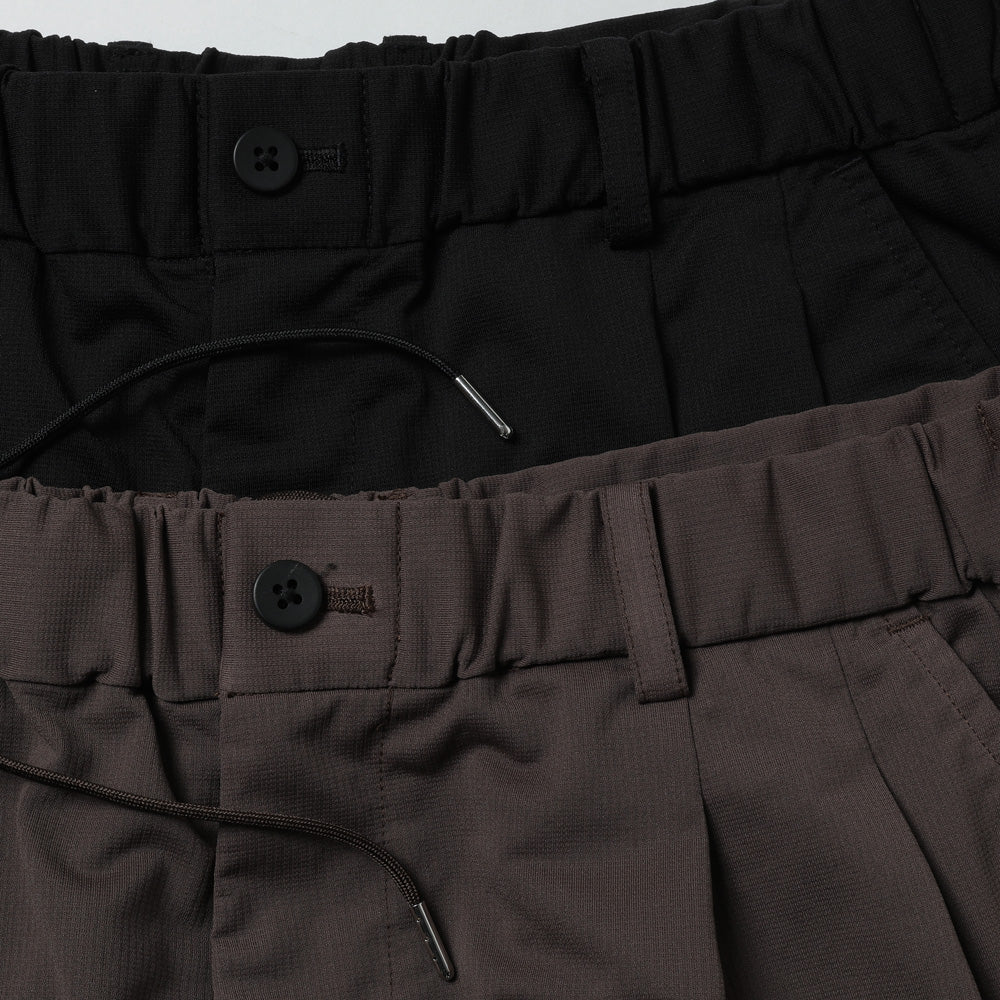 36G Nylon Tuck Easy Shorts